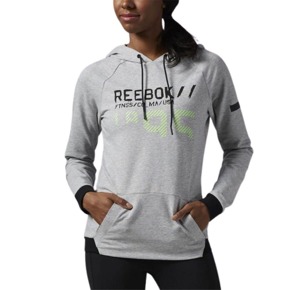 Bluza Reebok AJ7423