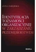 Zarządzanie - DIFIN Spółka Akcyjna Identyfikacja tożsamości organizacyjnej w zarządzaniu przedsiębiorstwem - miniaturka - grafika 1