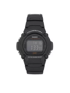 Zegarek Casio Zegarek męski W-219H-8BVEF - Zegarki męskie - miniaturka - grafika 1