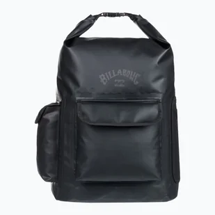 Plecak Billabong Storm Dry Pack 22 l black WYSYŁKA W 24H 30 DNI NA ZWROT - Plecaki - miniaturka - grafika 1