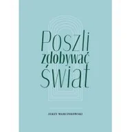 Poezja - Księgarnia Akademicka Poszli zdobywać świat - miniaturka - grafika 1