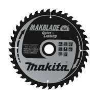 Tarcze do pił - Piła tarczowa MAKITA, 255 x 30 mm B-08648 - miniaturka - grafika 1