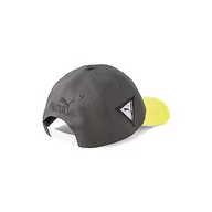 Czapki damskie - Puma 024233-01 BVB ftblARCHIVE Czapka Kapelusz Unisex Dorosły Czarny Rozmiar Dorosły - miniaturka - grafika 1