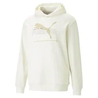 Bluzy sportowe męskie - Bluza sportowa męska Puma 67329399 - miniaturka - grafika 1