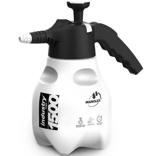 Opryskiwacz Marolex Industry ergo Acid line 1500 - Opryskiwacze - miniaturka - grafika 1