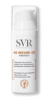 Kremy do twarzy z filtrem - SVR 123ratio AK SECURE DM PROTECT SPF50+ Fluid z bardzo wysoką ochroną przeciwsłoneczną 50 ml 7073330 - miniaturka - grafika 1