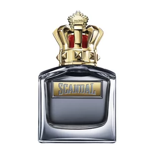 Jean Paul Gaultier Scandal Pour Homme Eau de Toilette 100 ml - Wody i perfumy męskie - miniaturka - grafika 1