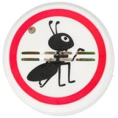 Zwalczanie i odstraszanie szkodników - Odstraszacz mrówek ultradźwiękowy - do użytku domowego - miniaturka - grafika 1