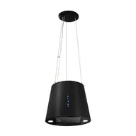 Okapy kuchenne - Afrelli AW-4 Superbo Carbon 40 - miniaturka - grafika 1