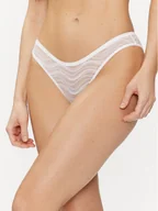 Majtki damskie - Figi klasyczne Calvin Klein Underwear - miniaturka - grafika 1