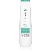 Szampony do włosów - Biolage Scalp Sync Calming Shampoo Szampon do włosów 250 ml - miniaturka - grafika 1