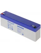 Baterie do zasilaczy awaryjnych UPS - Akumulator 12V/2.4AH-UL Ultracell - miniaturka - grafika 1