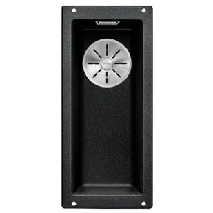 Blanco SUBLINE 160-U antracyt 523396 - Zlewozmywaki - miniaturka - grafika 1