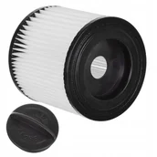 Filtry do odkurzaczy - Filtr Zmywalny Karcher Se 4002 4001 WD3 Nt 48/1 MV - miniaturka - grafika 1