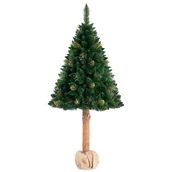 Choinki - AmeliaHome CHOINKA SZTUCZNA PINE MIA 180 AH/PINE/MIA/180 - miniaturka - grafika 1