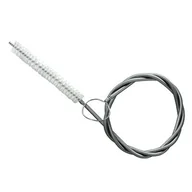 Akcesoria turystyczne - Deuter Streamer Tube Brush, transparent 2021 - miniaturka - grafika 1