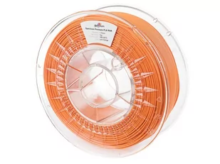 Filament Pla Matt 1.75MM Lion Orange 1KG - Filamenty i akcesoria do drukarek 3D - miniaturka - grafika 1