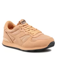 Sneakersy damskie - Diadora Sneakersy Camaro Manifesto 501.178561 01 25140 Pomarańczowy - miniaturka - grafika 1