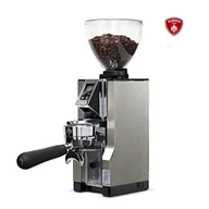 Młynki do kawy - Eureka Mignon Libra 65 All Purpose Chrome - miniaturka - grafika 1