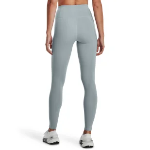 Legginsy damskie Under Armour Motion Legging - Legginsy - miniaturka - grafika 2
