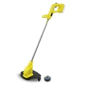 Podkaszarki - KARCHER Podkaszarka akumulatorowa KARCHER 1.444-300.0 - miniaturka - grafika 1