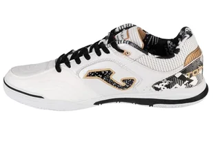 Joma Top Flex Rebound 2432, Unisex Dorosły, Biały, 44.5 EU - Koszulki i topy damskie - miniaturka - grafika 1