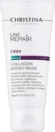 Maseczki do twarzy - Maseczka nawilżająca do twarzy Christina Line Repair Firm Collagen Boost 60 ml - miniaturka - grafika 1