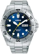 Zegarki męskie - Zegarek Lorus RL473BX9 Classic Automatic 44mm - miniaturka - grafika 1