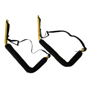 Wieszak ścienny do przechowywania kajaka Scorpio kayak rozm. S - Kajaki - miniaturka - grafika 1