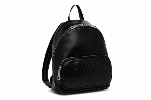 Replay Damski plecak FW3498, 098 Black, 098 BLACK, UNIC