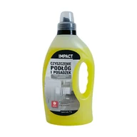 Narzędzia glazurnicze - Uniwersalny środek czyszczący do podłóg 1 l Impact 3276007378788 - miniaturka - grafika 1