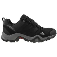 Buty trekkingowe damskie - adidas uni kids TERREX AX2 R buty turystyczne buty outdoorowe BB1935 czarny, rozmiar: EUR 30 / UK 11.5 / 18 cm - miniaturka - grafika 1