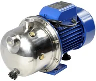 Pompy wodne - Geko Pompa ogrodowa do wody 1100W 60L/min hydroforowa G81501 - miniaturka - grafika 1