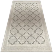 Dywany - Dywan winylowy do domu Marokański design 60x90 cm - miniaturka - grafika 1