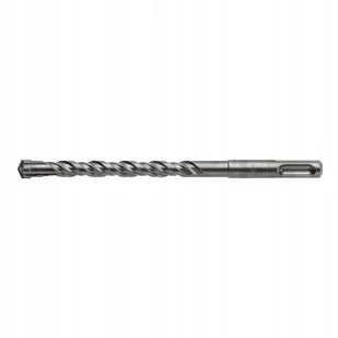 GTV Wiertło do betonu SDS+ 12x600mm HOEGERT HT6D224 - Wiertła - miniaturka - grafika 1