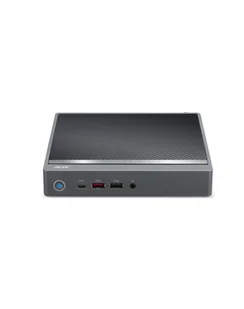 Acer PC B4B Veriton Essential VN2590G DTR0EEG003 DT.R0EEG.003 - Mini PC - miniaturka - grafika 1