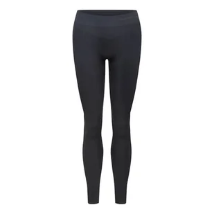 Damskie legginsy termoaktywne Fjord Nansen Riffe Leggins rocky grey - L/XL - Bielizna sportowa damska - miniaturka - grafika 1