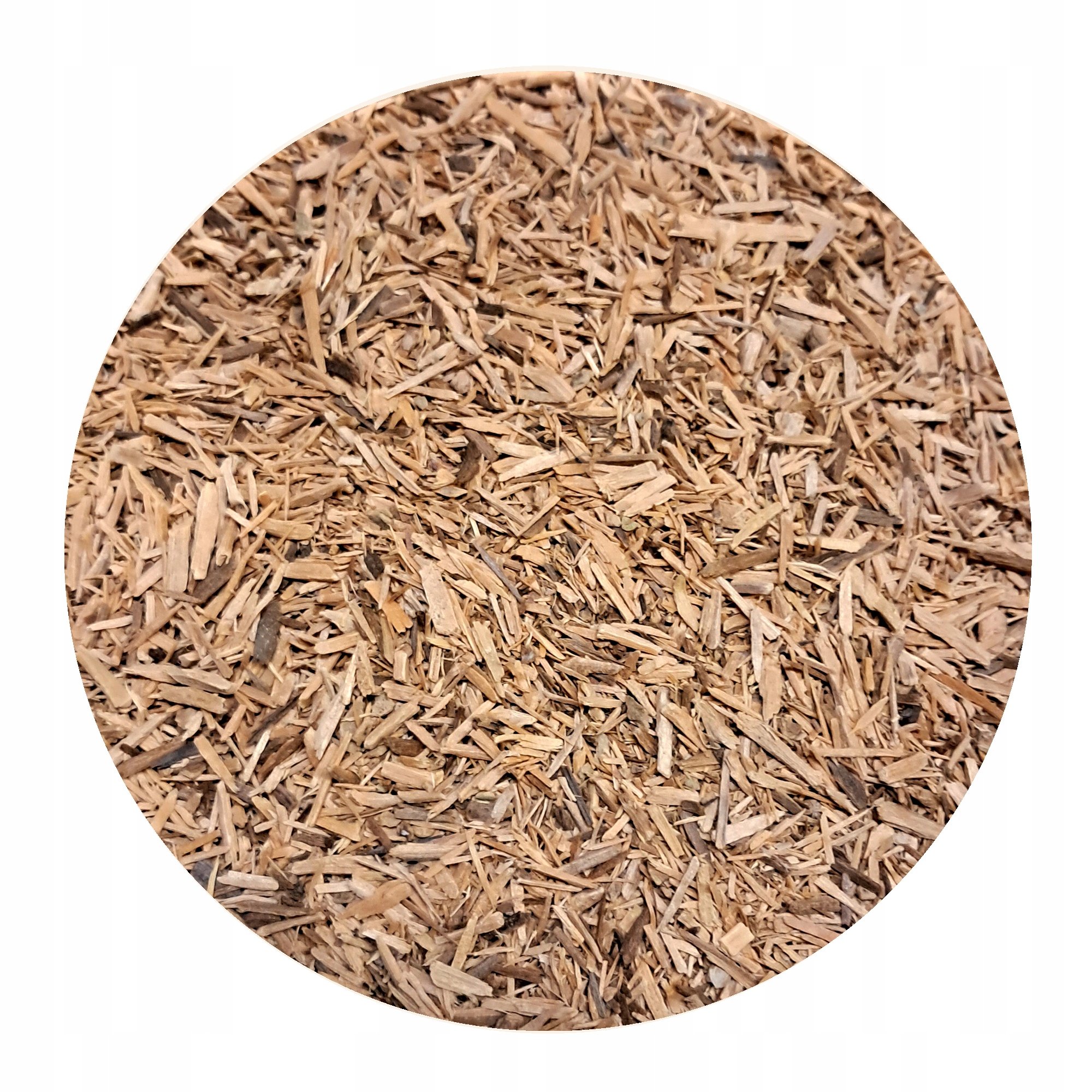 Muira puama Liriosma ovata kora cięta afrodyzjak Mystic.Garden 50g