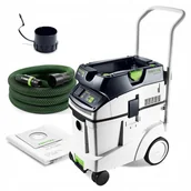 Odkurzacze przemysłowe - Festool CTM 48 EI Mobilny 577927 - miniaturka - grafika 1