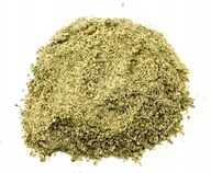 Przyprawy i zioła sypkie - OSTROPEST PLAMISTY MIELONY ZIARNA OSTROPESTU MIELONE 1 KG 100% - miniaturka - grafika 1