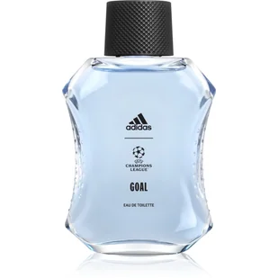 ADIDAS UEFA Champions League Goal Woda toaletowa 100 ml - Wody i perfumy damskie - miniaturka - grafika 1