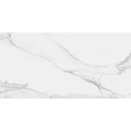 Płytki ceramiczne - Pamesa Gres At.Portofino White Mat Rectified 60X120 - miniaturka - grafika 1