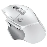 Myszki - LOGITECH G502 X Lightspeed Biały - miniaturka - grafika 1