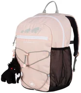 Plecaki - Plecak Mammut Pierwszy kod pocztowy 4L cukierek / czarny - miniaturka - grafika 1