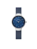 Zegarki damskie - Obaku Vikke Arctic V241LXCLML - miniaturka - grafika 1