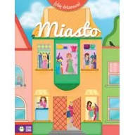 Baśnie, bajki, legendy - Zielona Sowa praca zbiorowa MIASTO LUBIĘ DEKOROWAĆ - miniaturka - grafika 1