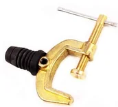 Akcesoria spawalnicze - ZACISK BIEGUNOWY ZBS-70 - miniaturka - grafika 1