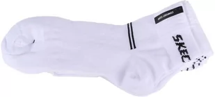 Skechers 5PPK Wm Mesh Ventilation Quarter Socks SK42017006-1000 Rozmiar: 43-46 - Skarpetki sportowe męskie - miniaturka - grafika 1
