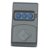 Transmitery FM - Seav TXS 3 NEW nadajnik 3-kanałowy 433 MHz - miniaturka - grafika 1