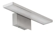 Lampy ścienne - Rabalux Louise 5736 Kinkiet galeryjny nad obraz Lampka ścienna 1x5W LED chrom satyna - miniaturka - grafika 1